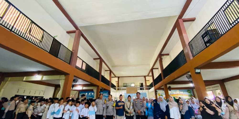 Gambar Berita