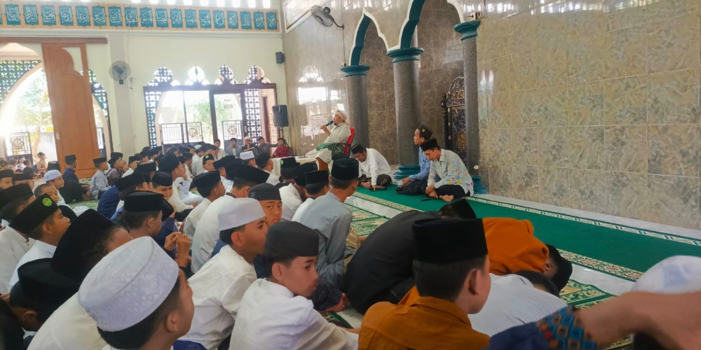 Gambar Berita
