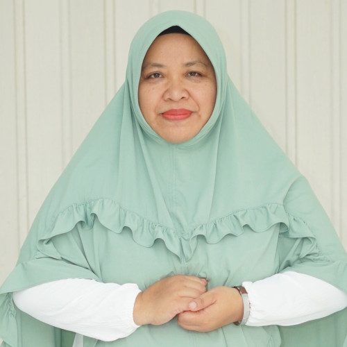 Hj. Supiatin, S.E., M.Ak.